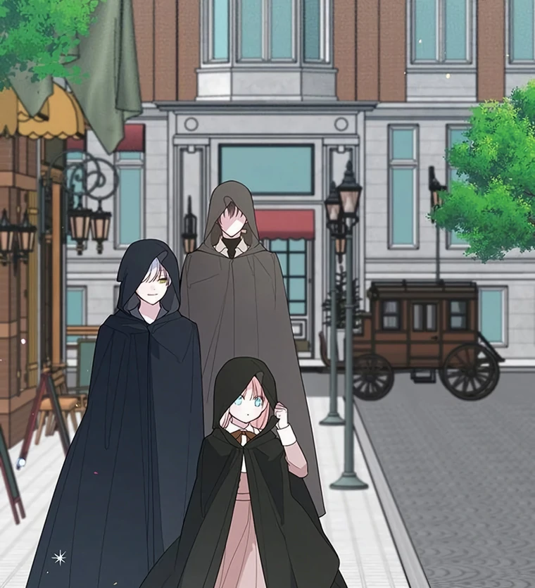 Baby Tyrant Chapter 96 - halaman 98