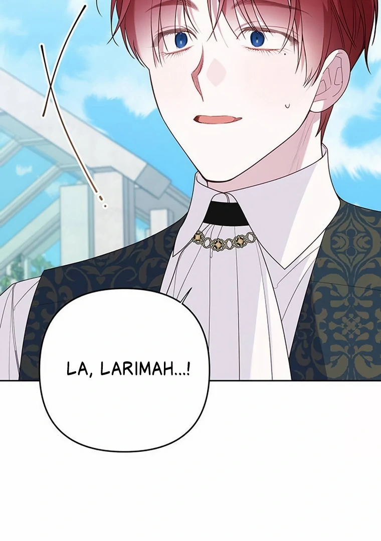 Baby Tyrant Chapter 97 - halaman 101