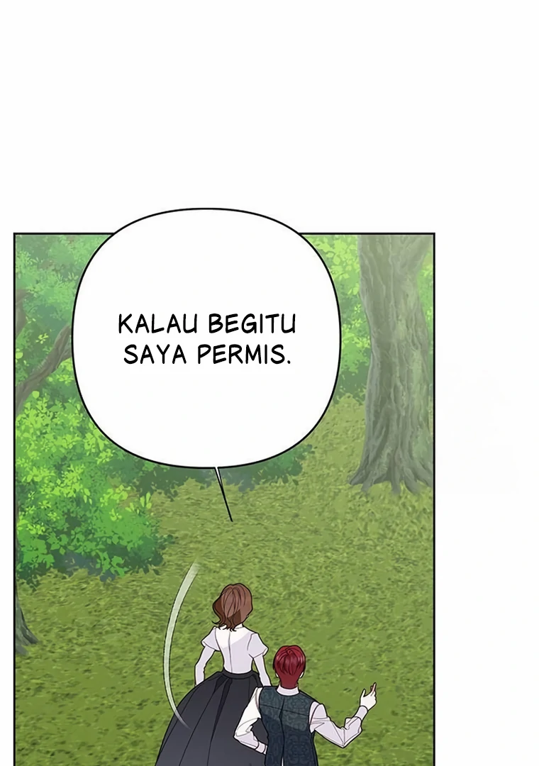 Baby Tyrant Chapter 97 - halaman 102