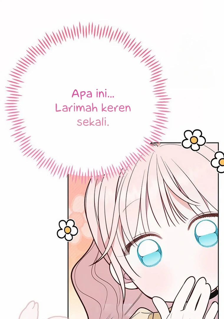 Baby Tyrant Chapter 97 - halaman 104