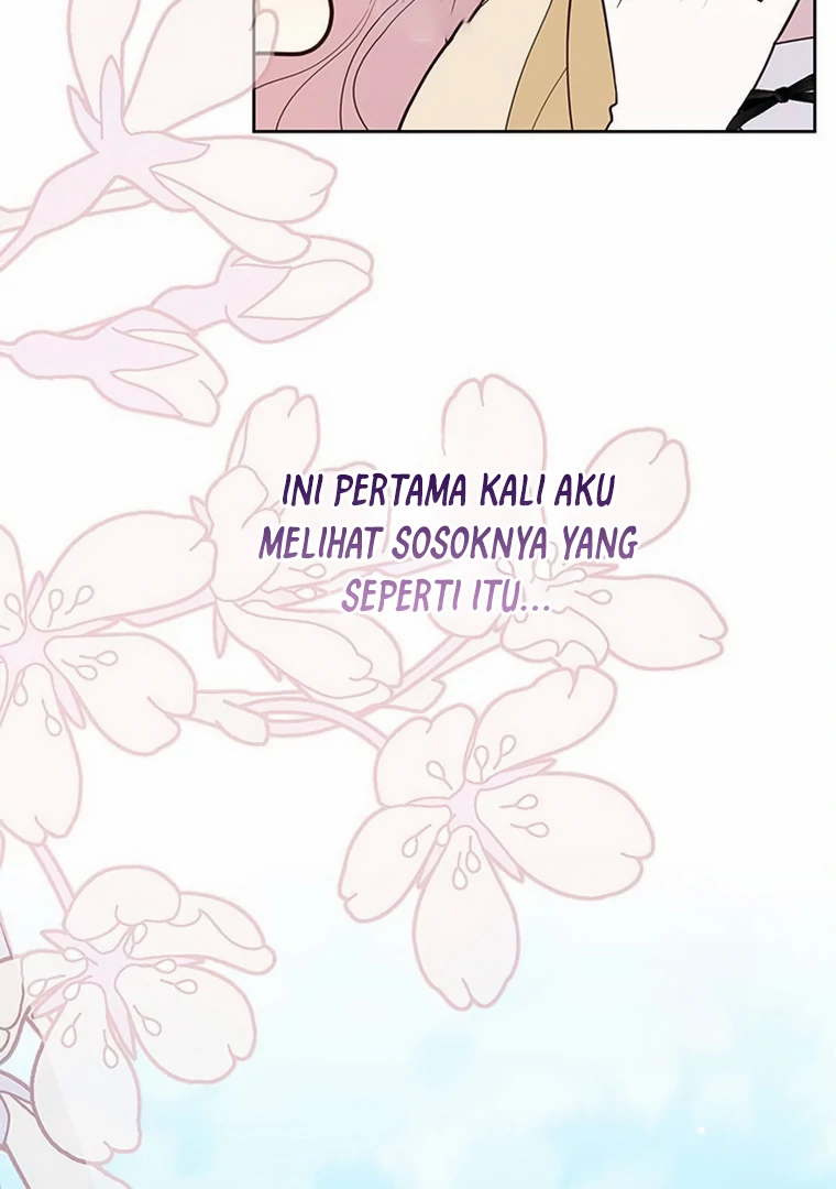 Baby Tyrant Chapter 97 - halaman 105