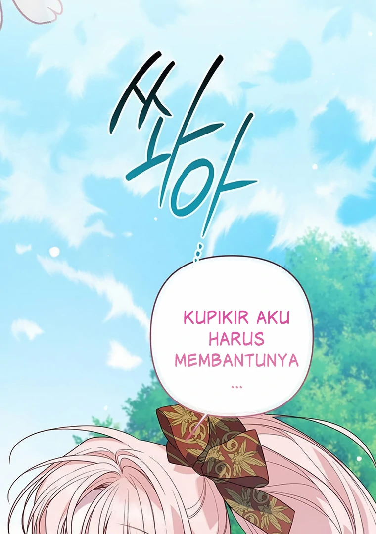 Baby Tyrant Chapter 97 - halaman 106