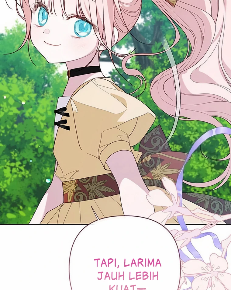 Baby Tyrant Chapter 97 - halaman 107