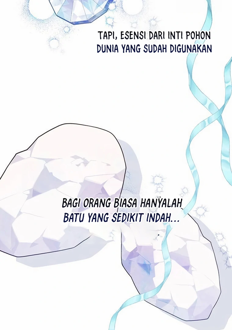 Baby Tyrant Chapter 97 - halaman 111