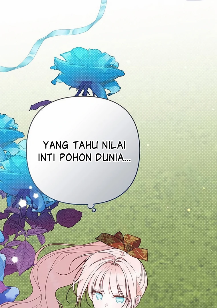 Baby Tyrant Chapter 97 - halaman 112