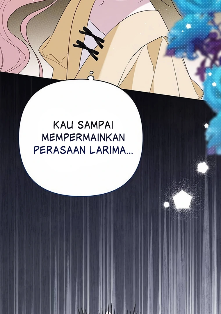 Baby Tyrant Chapter 97 - halaman 116