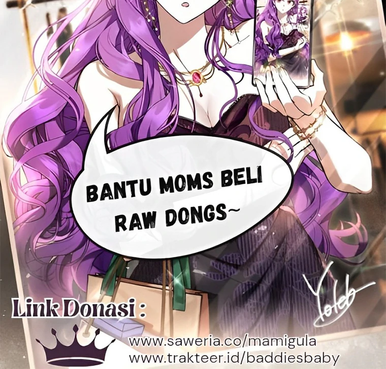Baby Tyrant Chapter 97 - halaman 122
