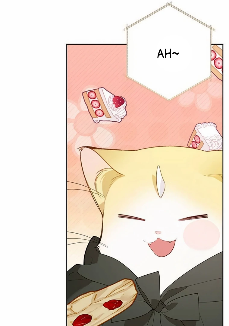 Baby Tyrant Chapter 97 - halaman 15