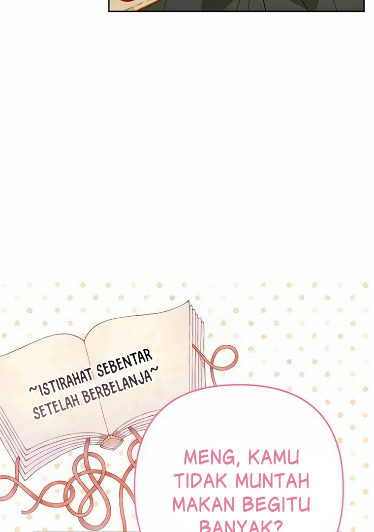 Baby Tyrant Chapter 97 - halaman 16