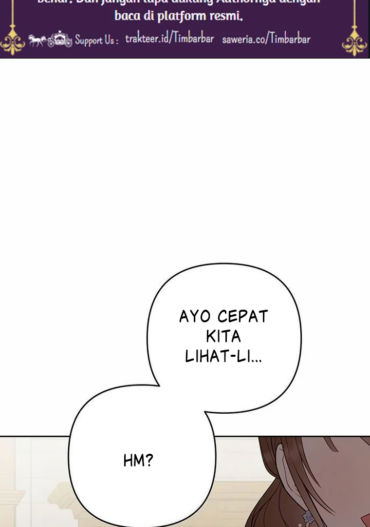 Baby Tyrant Chapter 97 - halaman 2