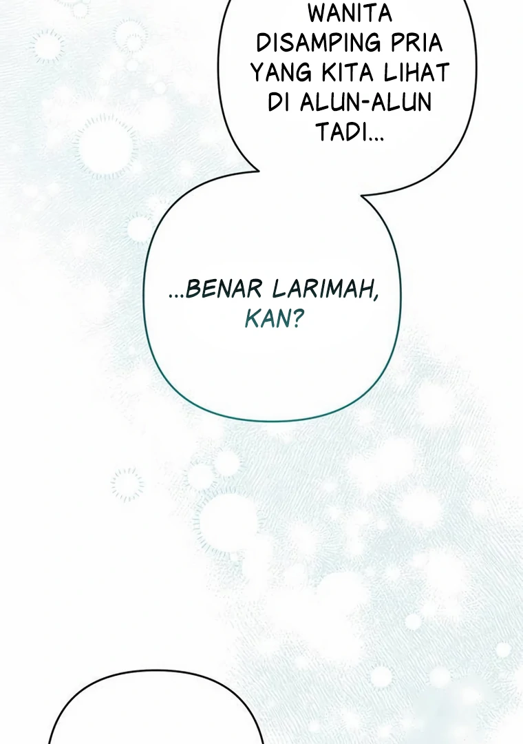 Baby Tyrant Chapter 97 - halaman 23