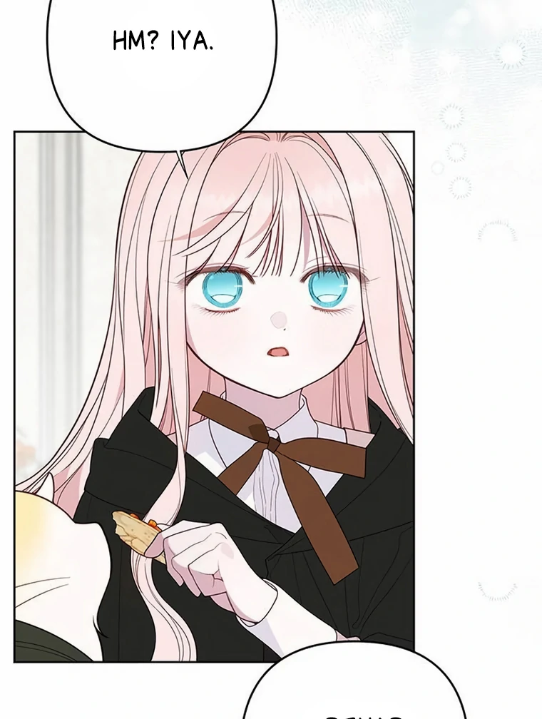 Baby Tyrant Chapter 97 - halaman 24