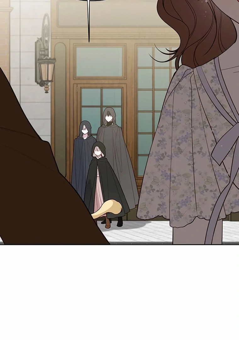 Baby Tyrant Chapter 97 - halaman 3
