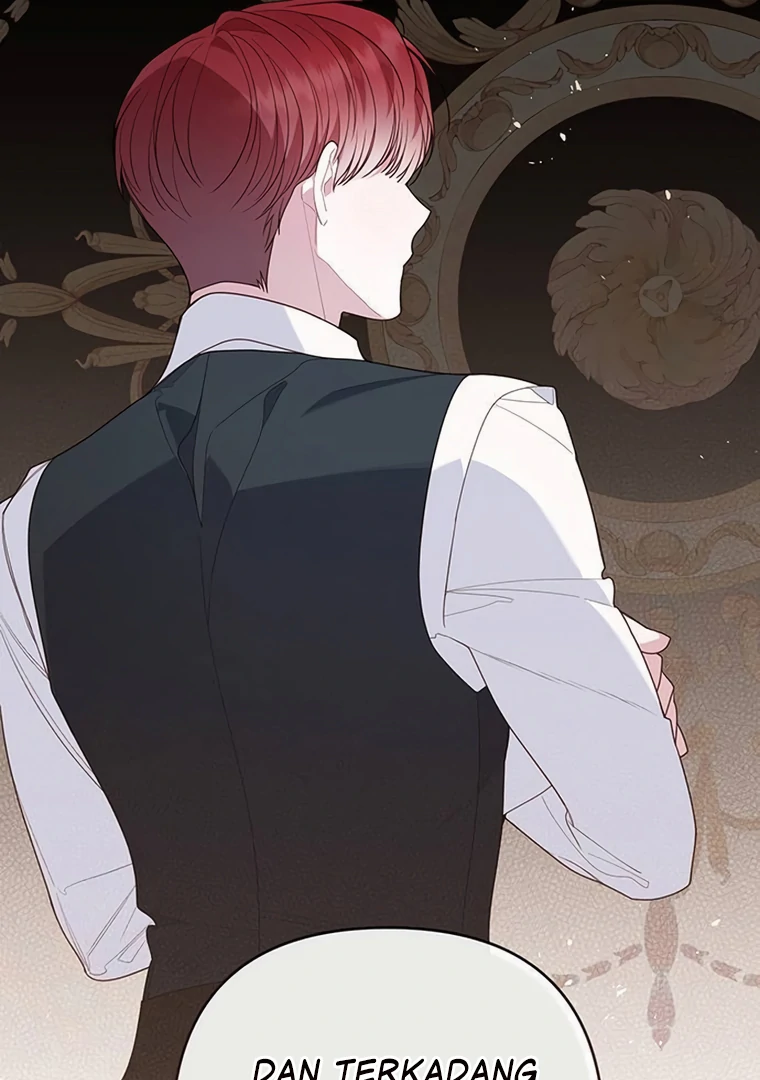 Baby Tyrant Chapter 97 - halaman 32