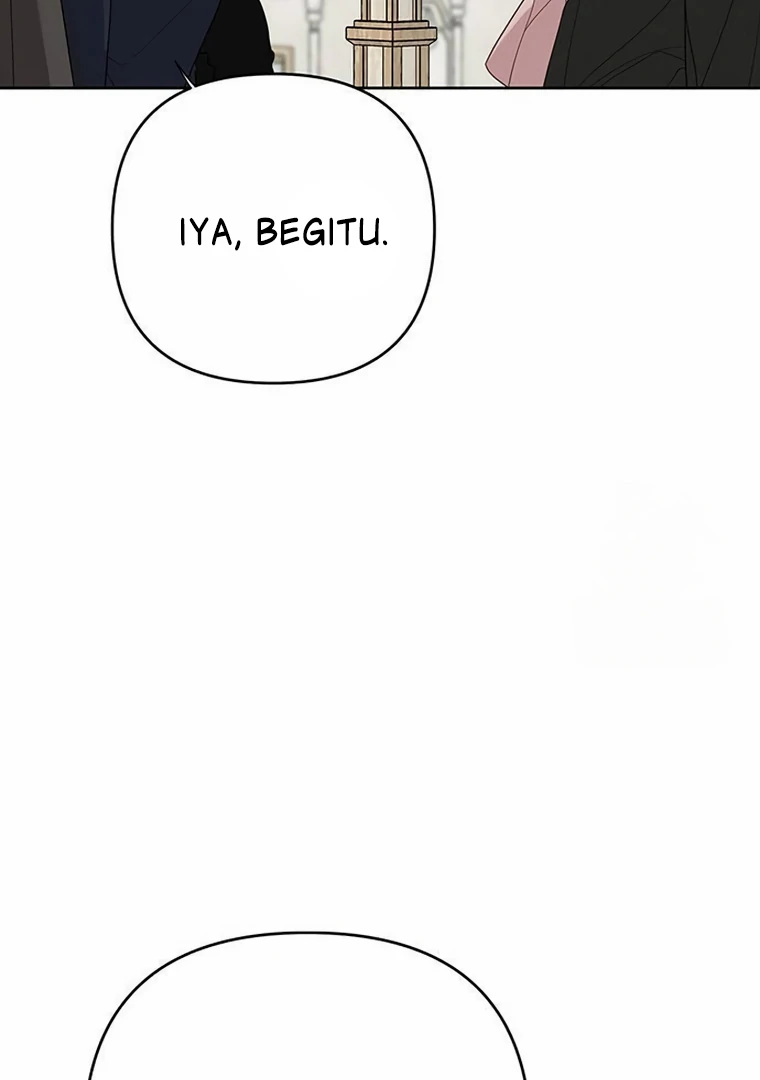 Baby Tyrant Chapter 97 - halaman 35