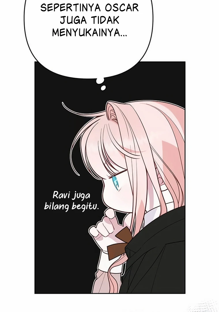 Baby Tyrant Chapter 97 - halaman 36