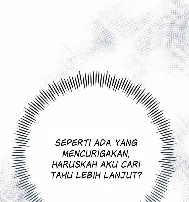 Baby Tyrant Chapter 97 - halaman 37