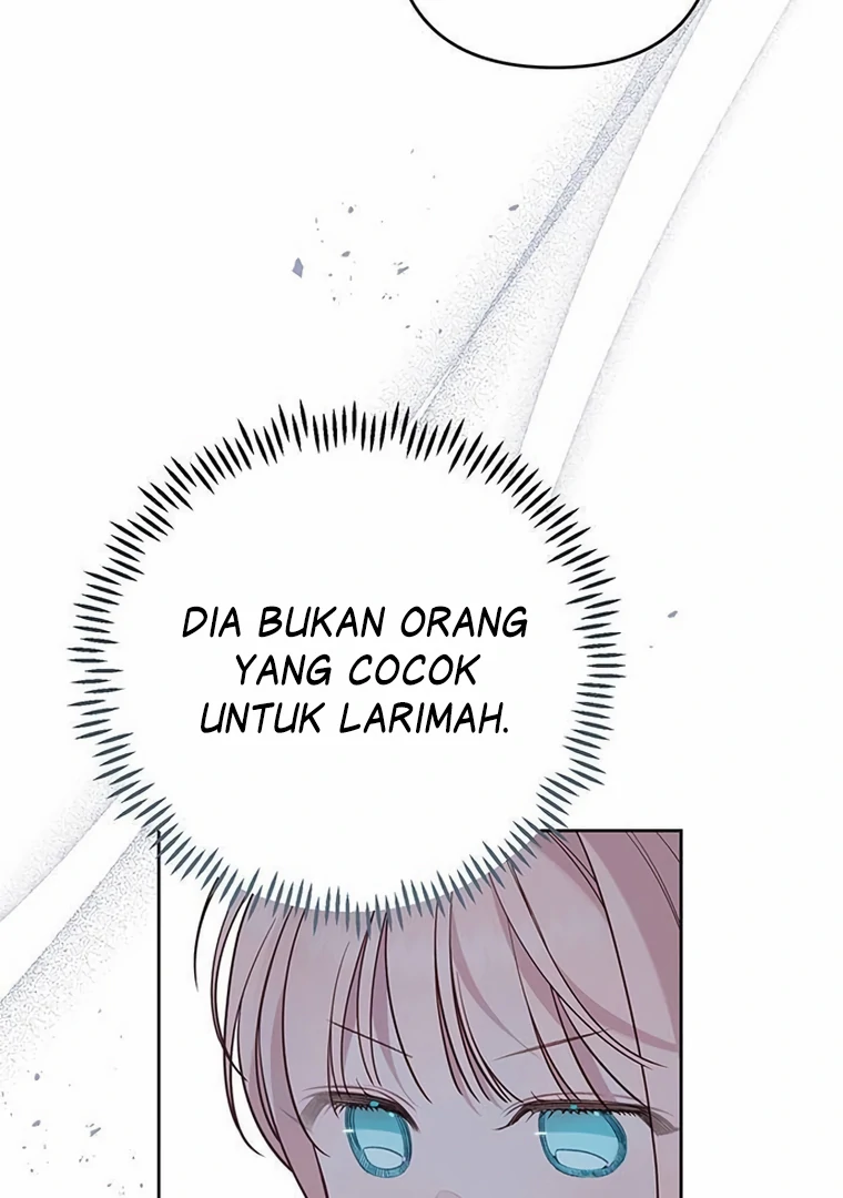 Baby Tyrant Chapter 97 - halaman 46