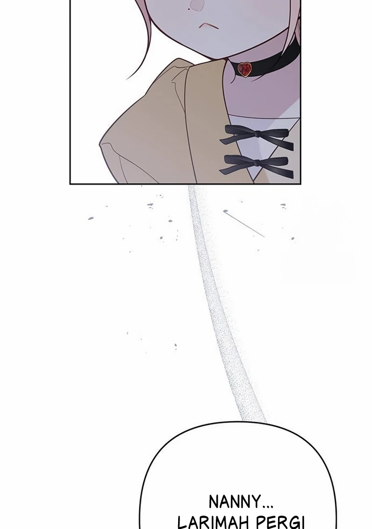 Baby Tyrant Chapter 97 - halaman 47