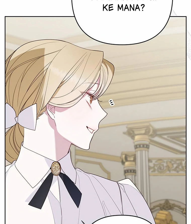Baby Tyrant Chapter 97 - halaman 48