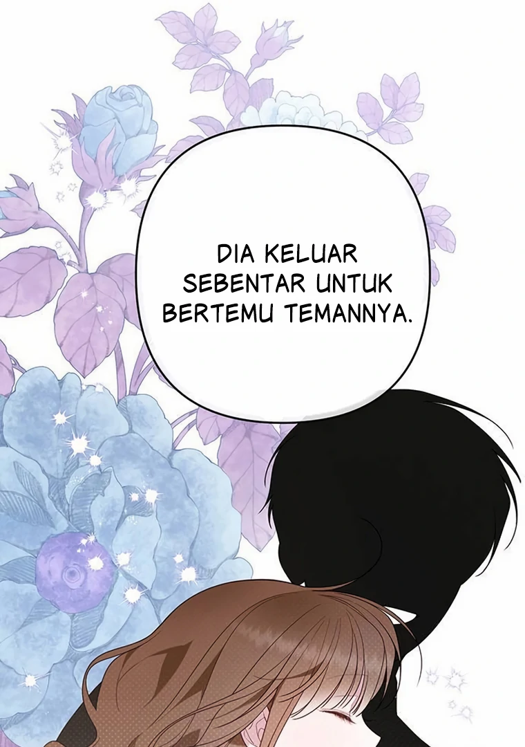 Baby Tyrant Chapter 97 - halaman 50