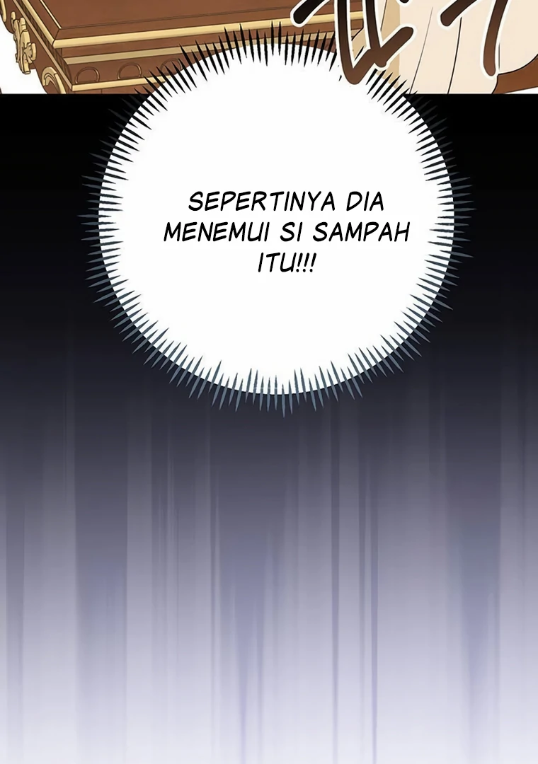 Baby Tyrant Chapter 97 - halaman 52