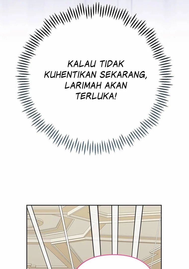 Baby Tyrant Chapter 97 - halaman 53