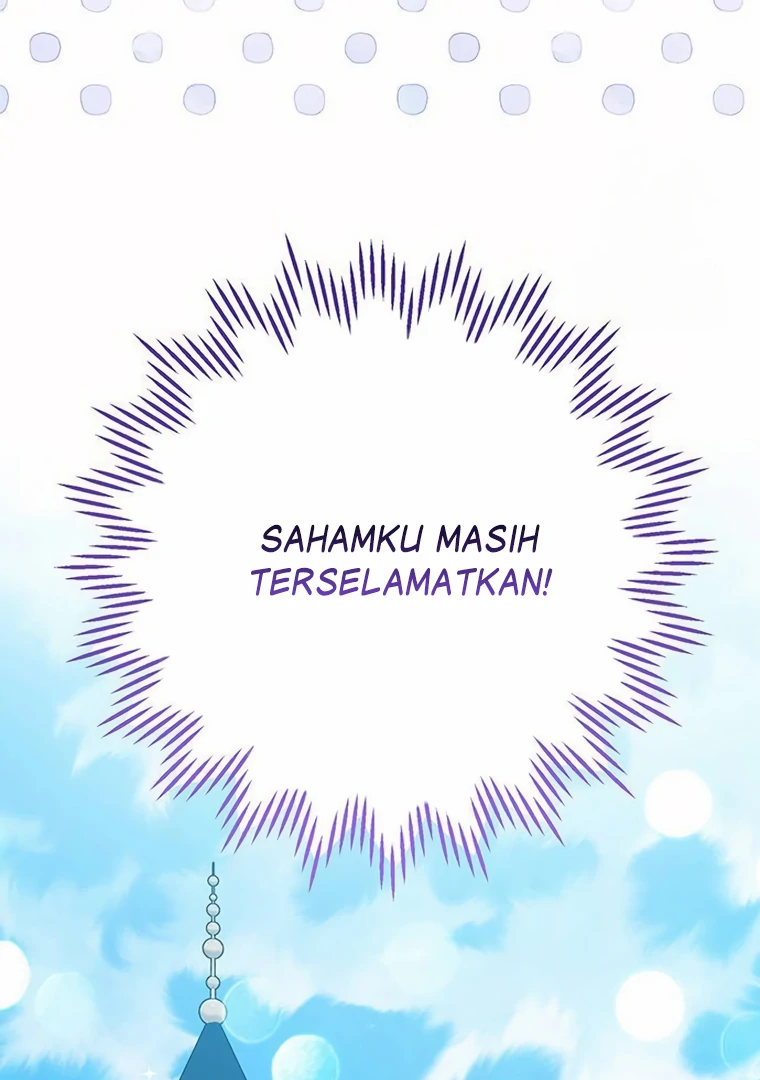 Baby Tyrant Chapter 97 - halaman 59