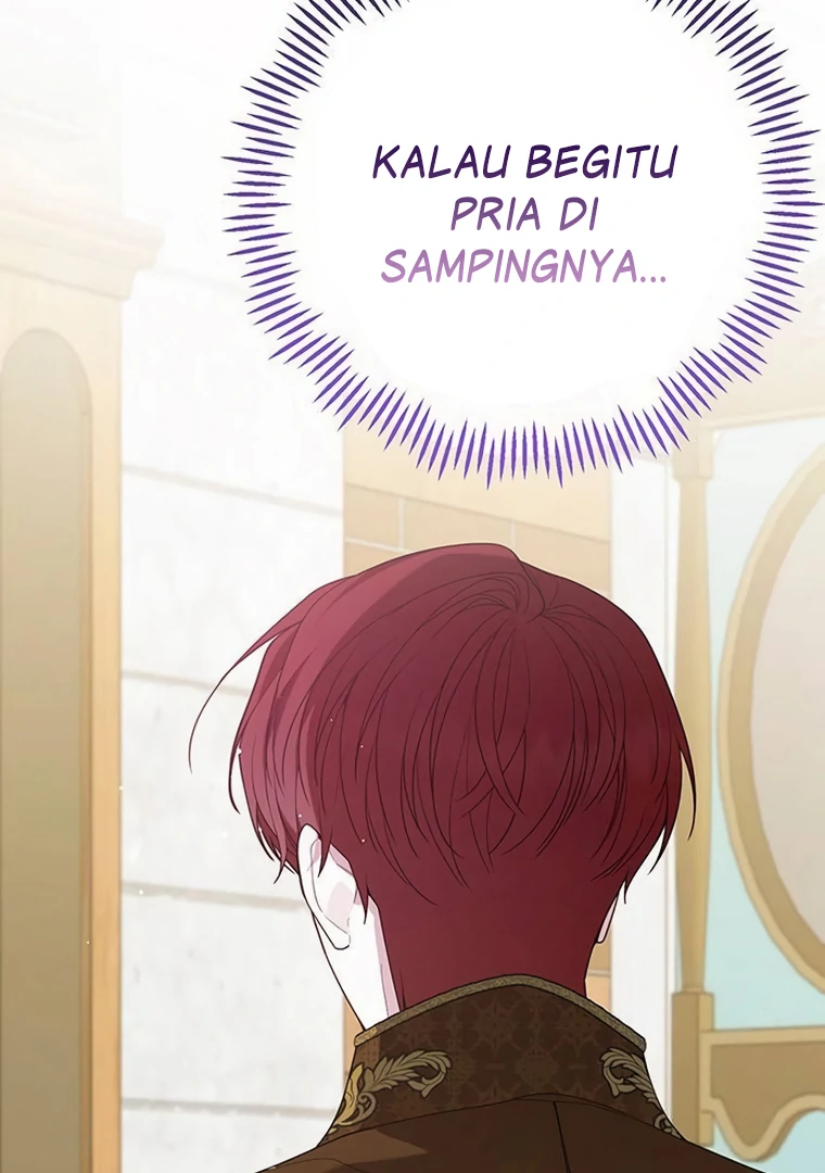 Baby Tyrant Chapter 97 - halaman 6