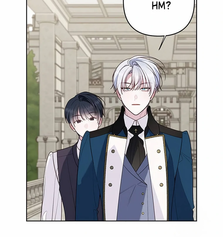 Baby Tyrant Chapter 97 - halaman 62
