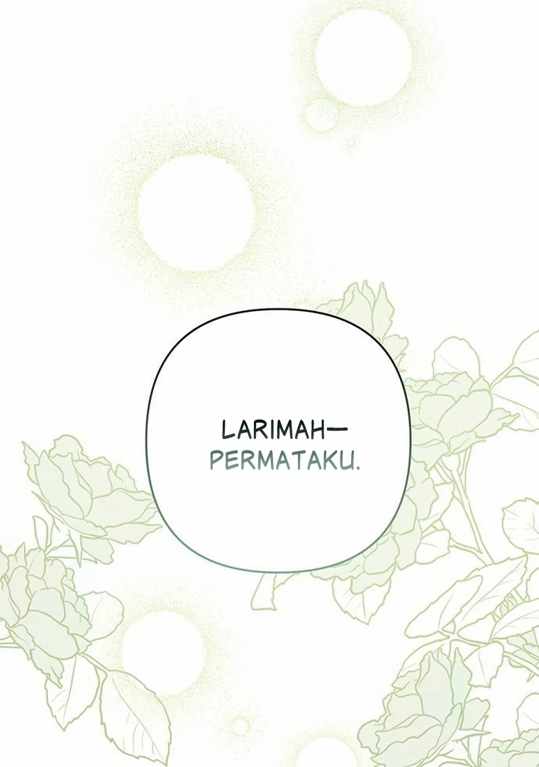Baby Tyrant Chapter 97 - halaman 70