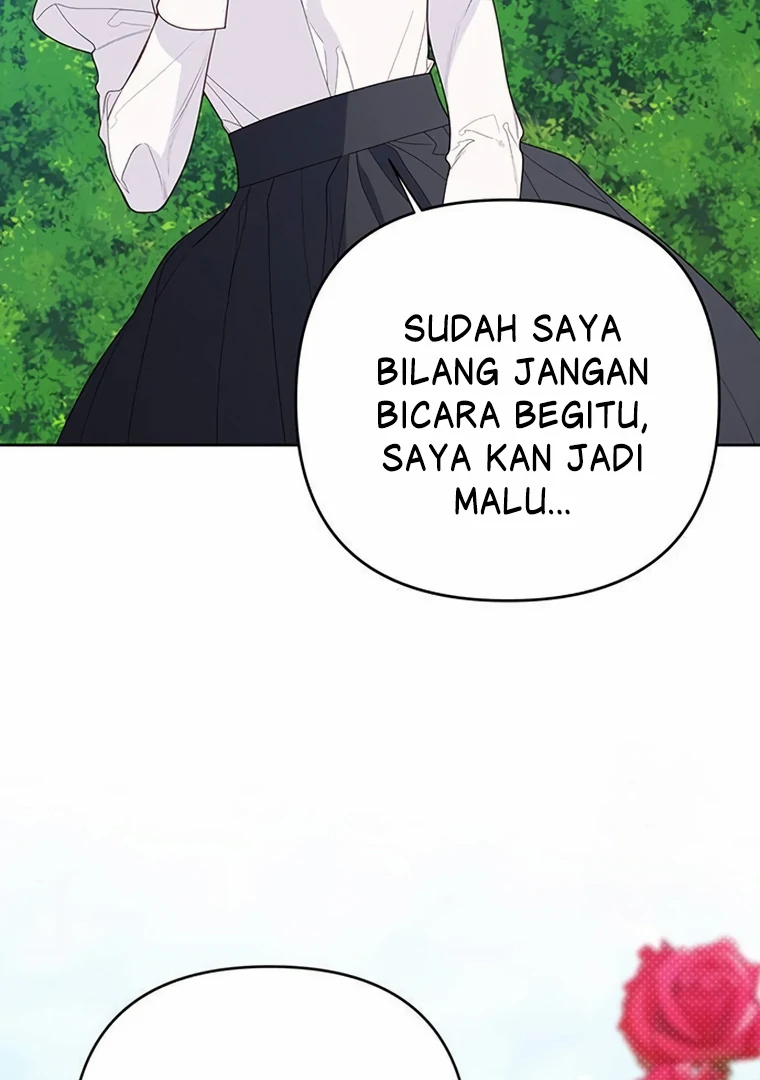 Baby Tyrant Chapter 97 - halaman 72