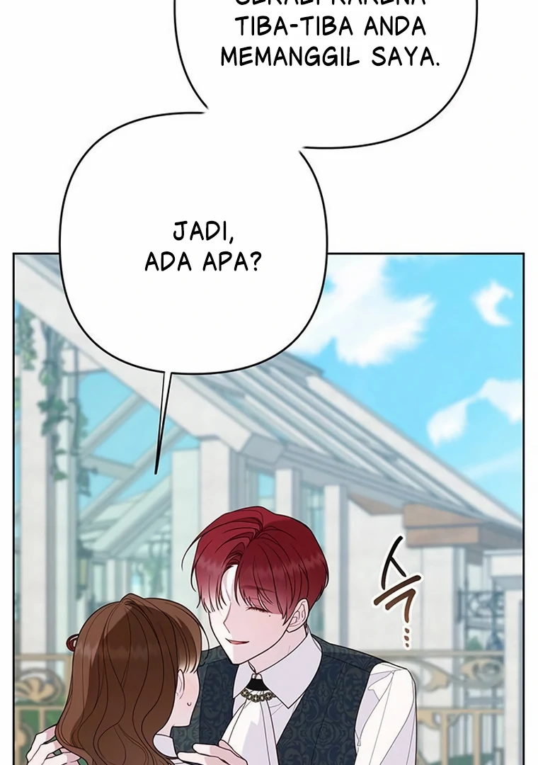 Baby Tyrant Chapter 97 - halaman 77