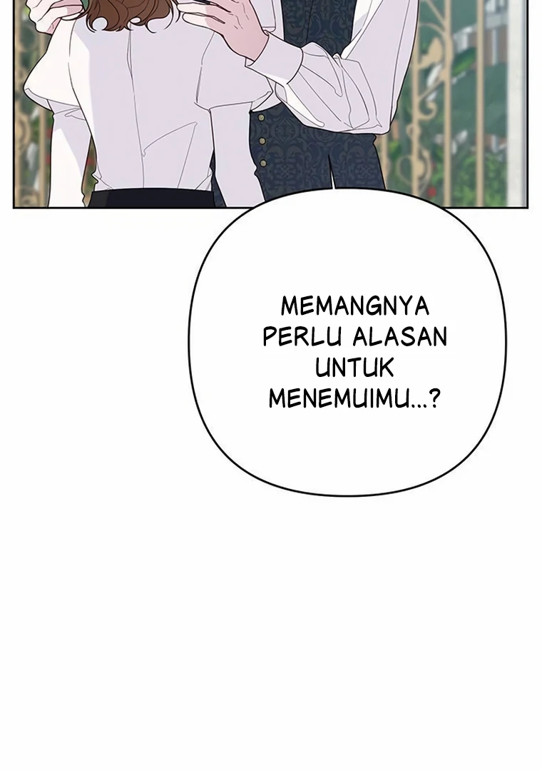 Baby Tyrant Chapter 97 - halaman 78