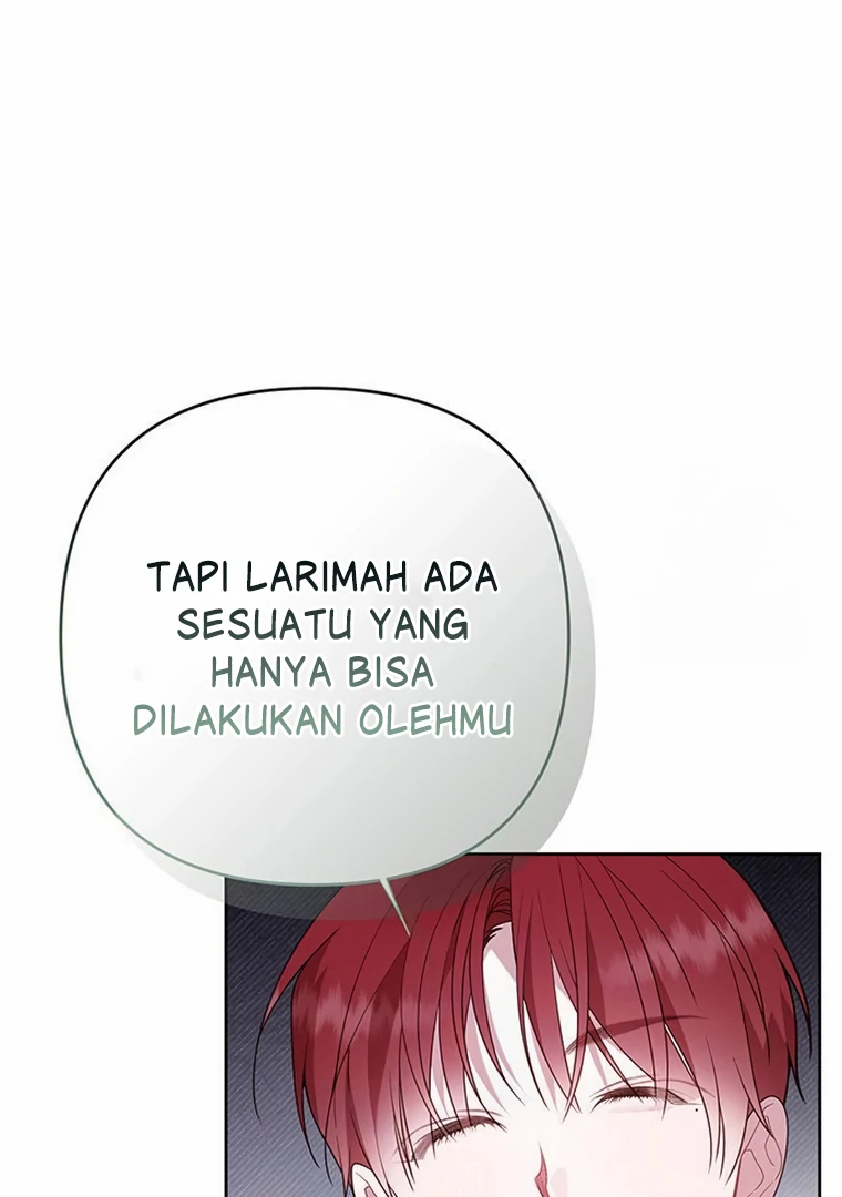 Baby Tyrant Chapter 97 - halaman 79