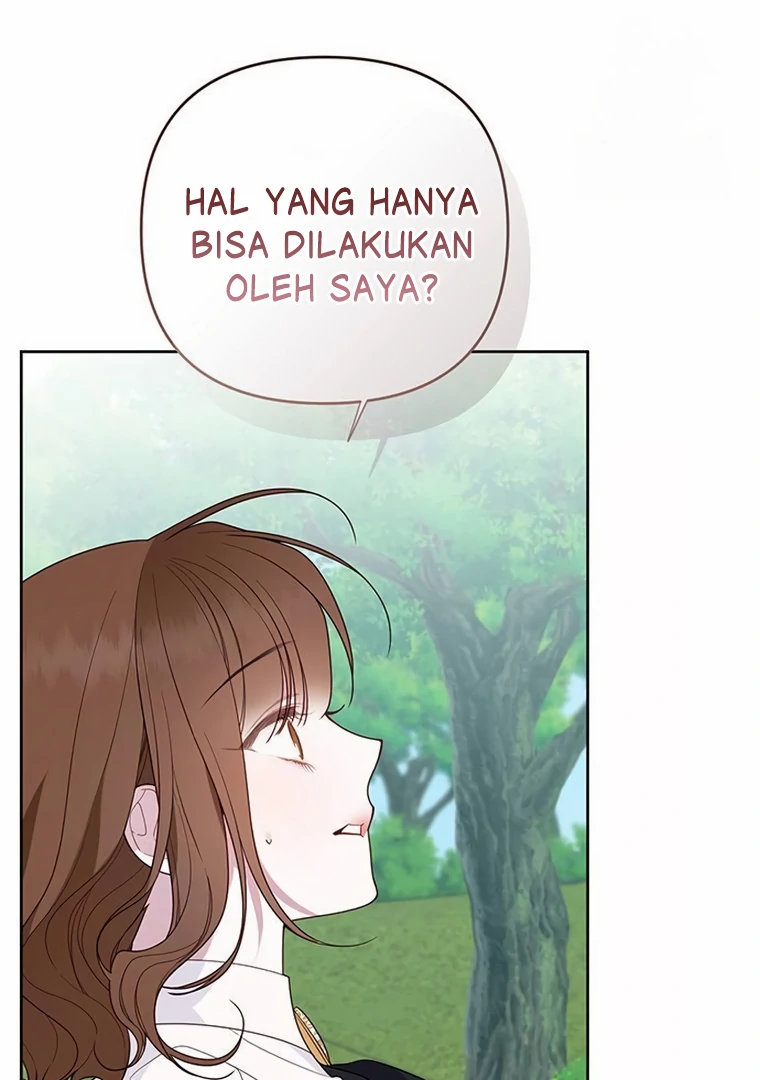 Baby Tyrant Chapter 97 - halaman 81