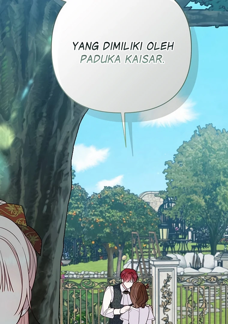 Baby Tyrant Chapter 97 - halaman 83
