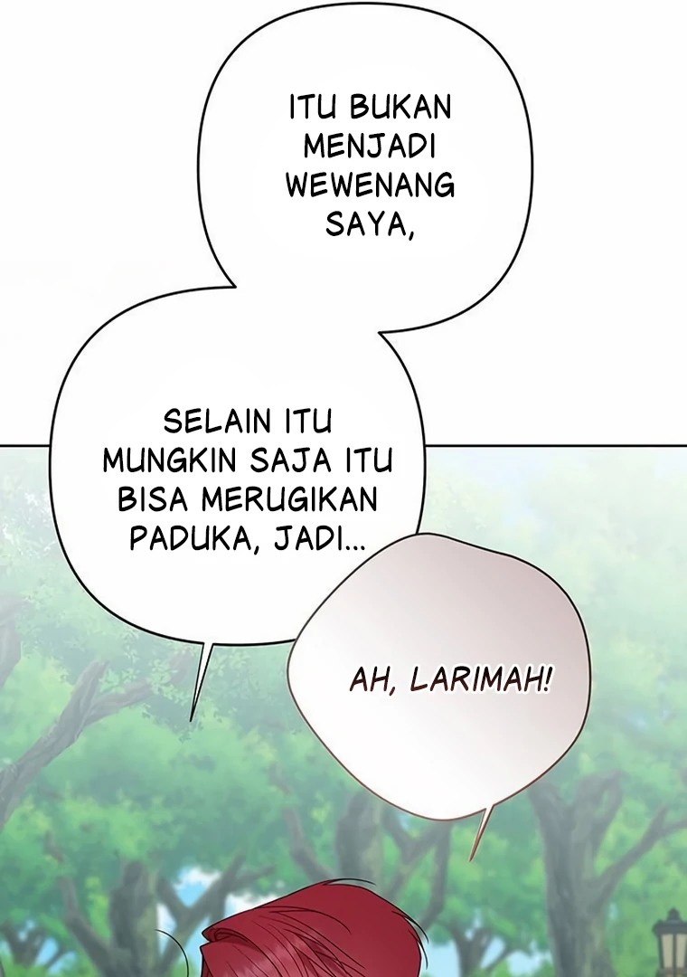 Baby Tyrant Chapter 97 - halaman 87