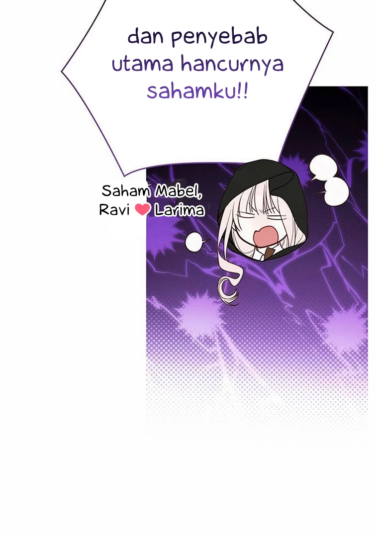 Baby Tyrant Chapter 97 - halaman 9