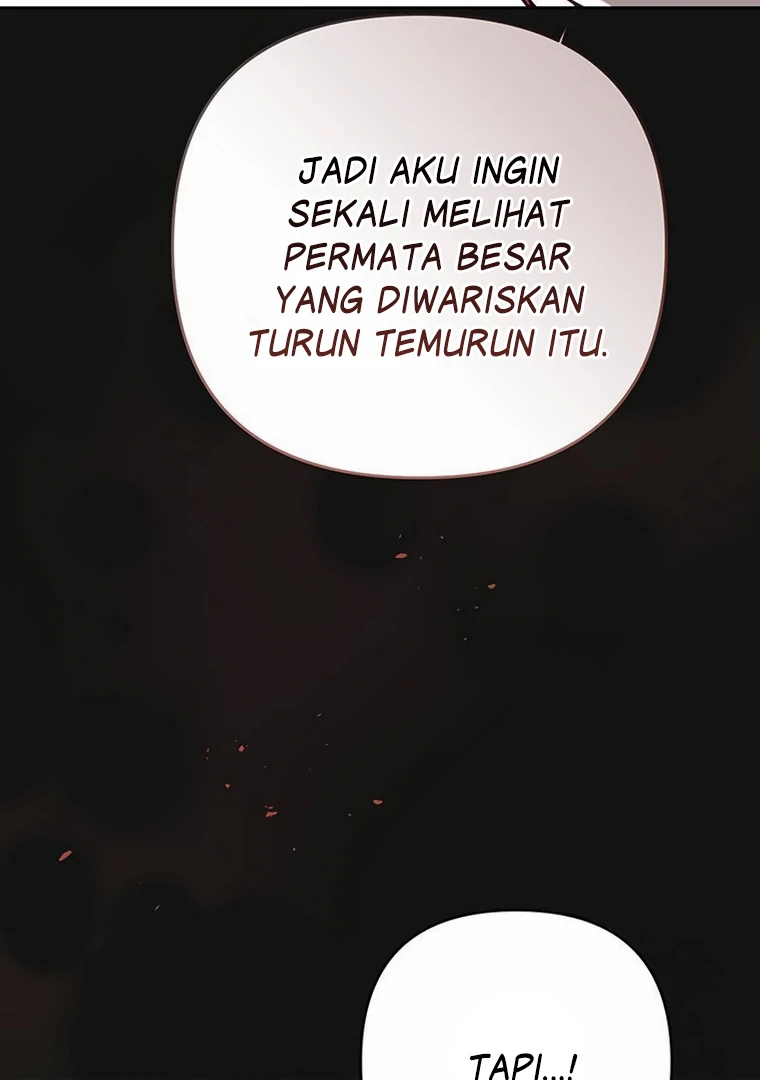 Baby Tyrant Chapter 97 - halaman 90