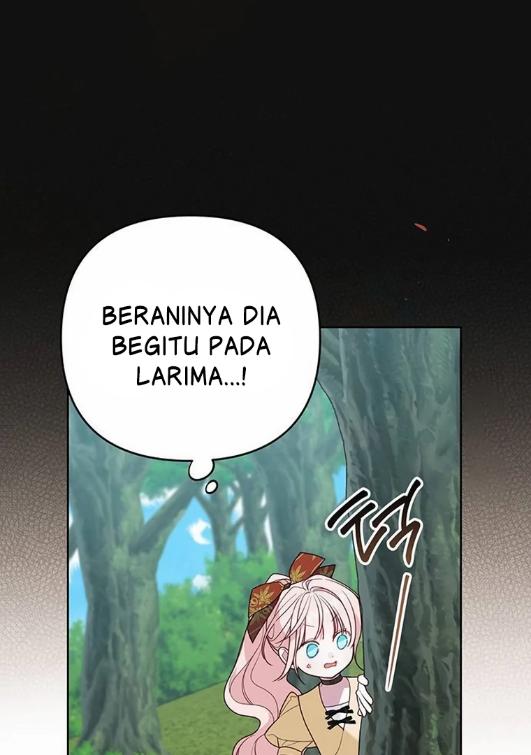 Baby Tyrant Chapter 97 - halaman 92