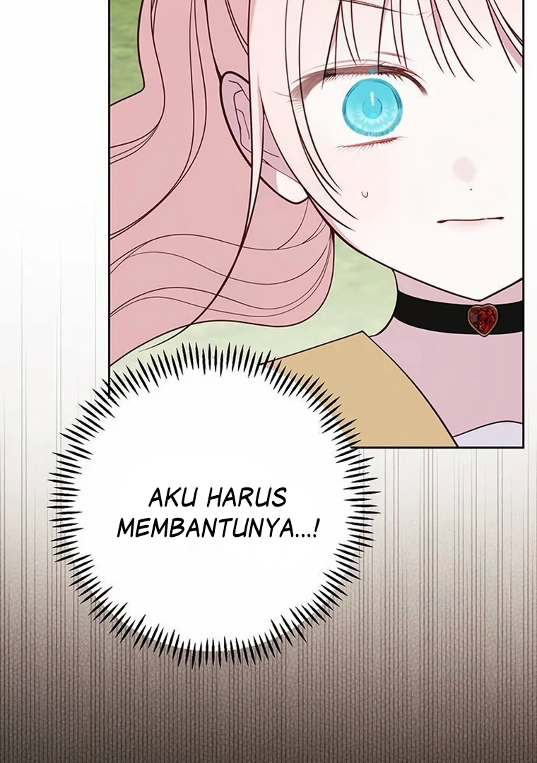 Baby Tyrant Chapter 97 - halaman 94