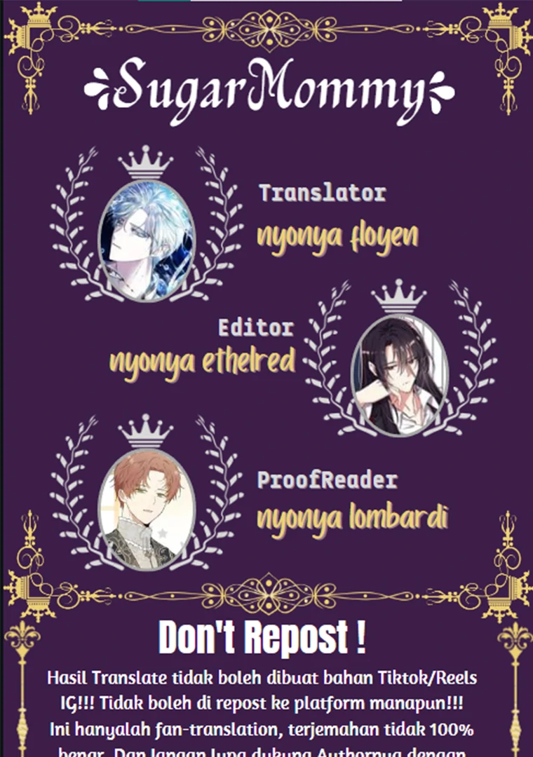 Baby Tyrant Chapter 98 - halaman 1