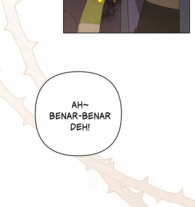 Baby Tyrant Chapter 98 - halaman 101
