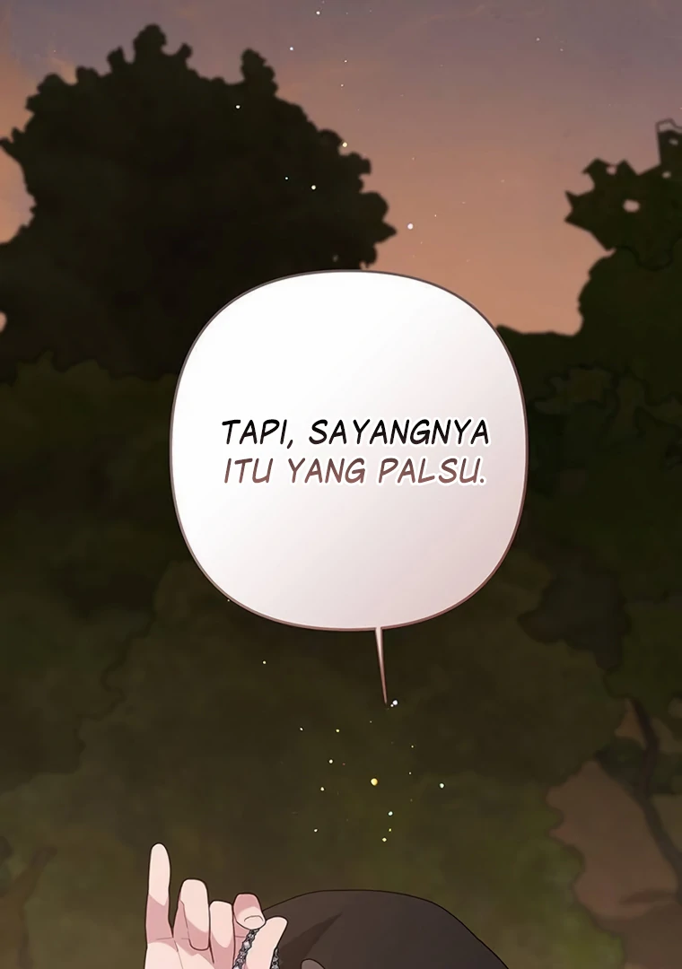 Baby Tyrant Chapter 98 - halaman 104