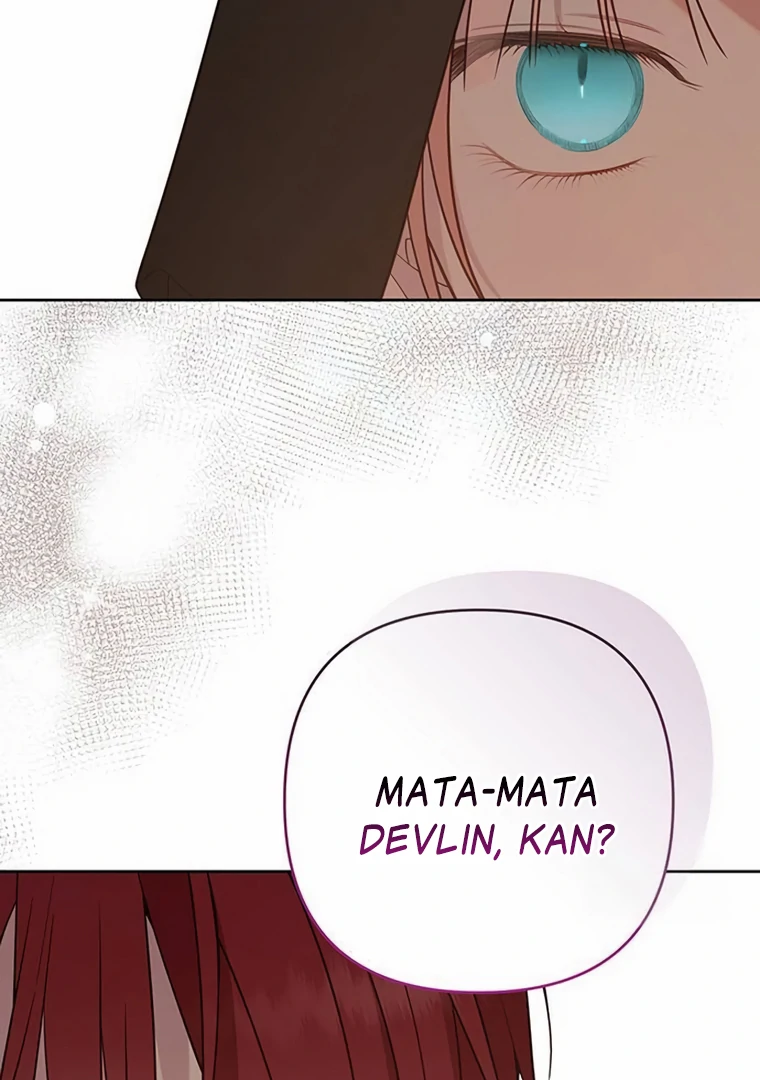 Baby Tyrant Chapter 98 - halaman 107