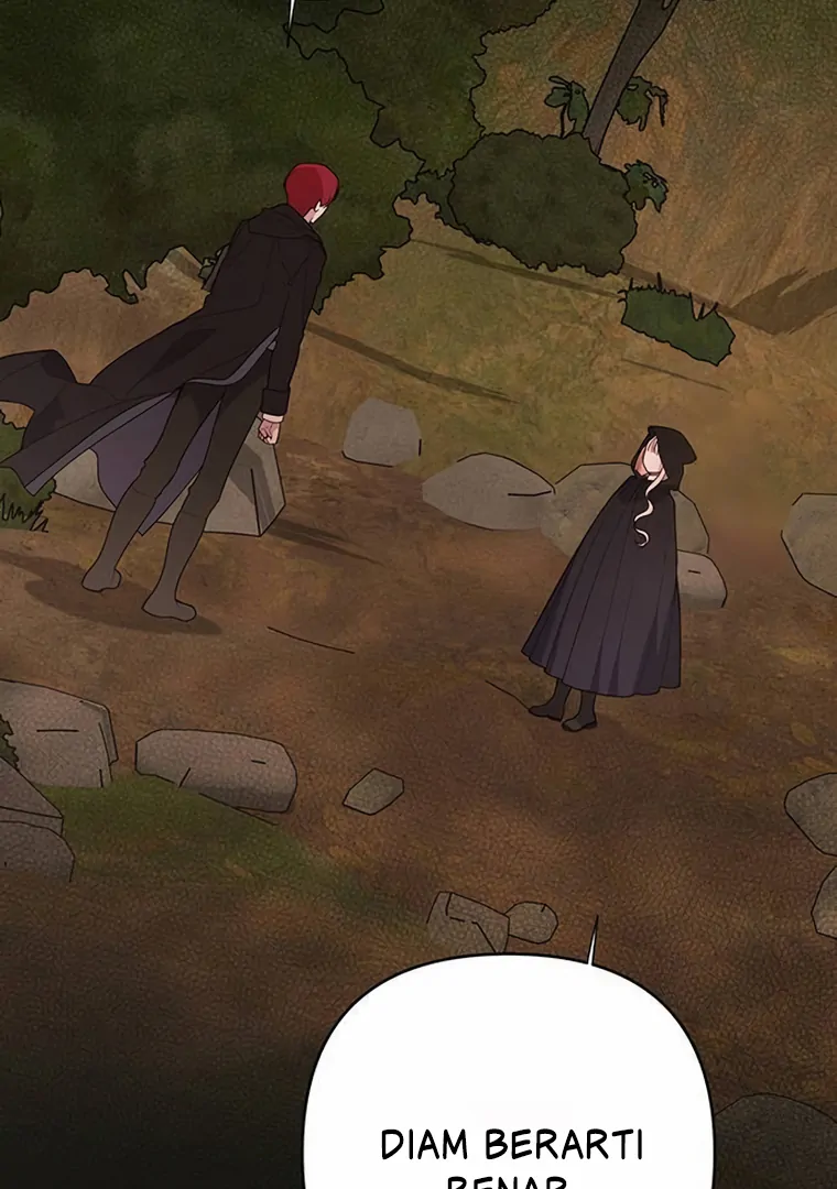 Baby Tyrant Chapter 98 - halaman 109