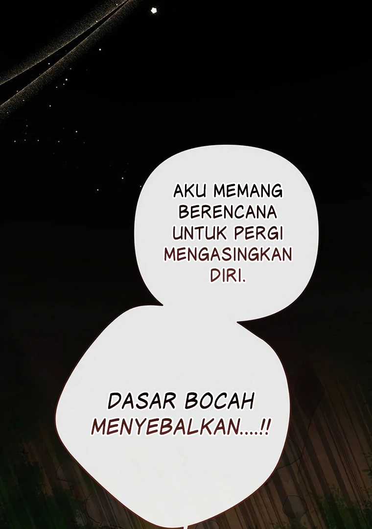 Baby Tyrant Chapter 98 - halaman 113