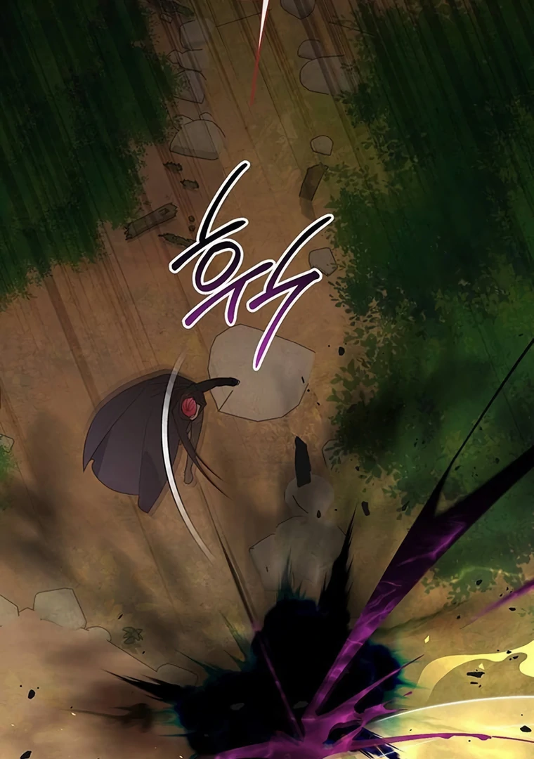 Baby Tyrant Chapter 98 - halaman 114