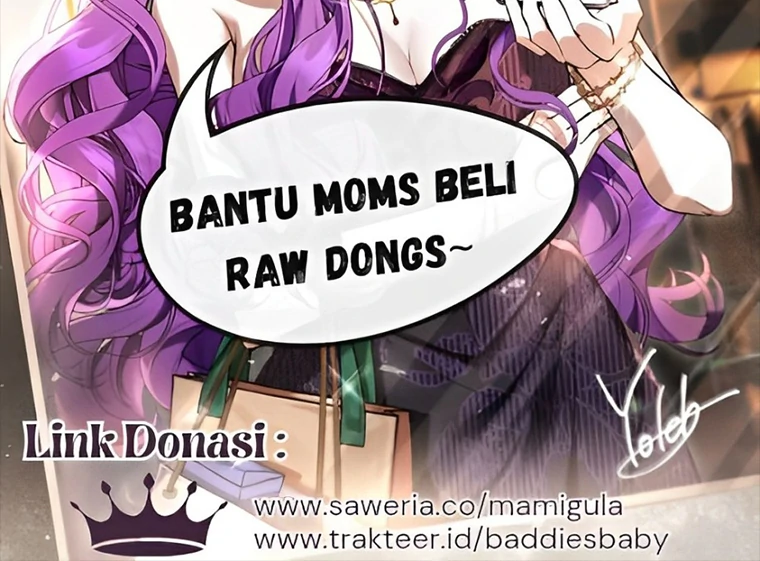Baby Tyrant Chapter 98 - halaman 121